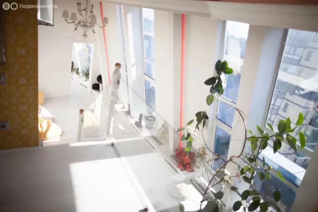 5-комнатная квартира: Санкт-Петербург, Морская набережная, 35к6 (179.3 ... - Фото 2