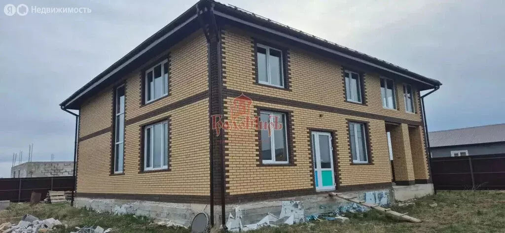 Дом в Московская область, Дмитровский муниципальный округ, КП Горшково ... - Фото 1