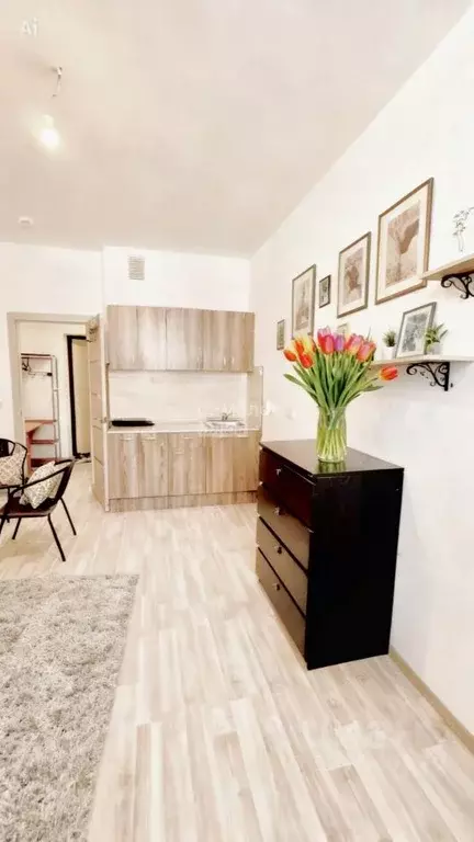 Студия Свердловская область, Екатеринбург ул. Хрустальногорская, 88 ... - Фото 1