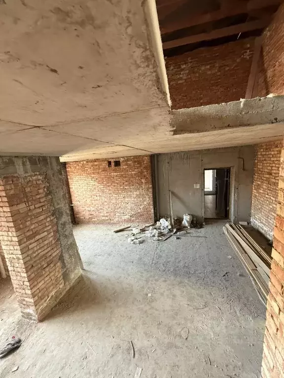 4-к кв. Северная Осетия, Владикавказ ул. Зураба Магкаева, 4В (140.0 м) - Фото 2