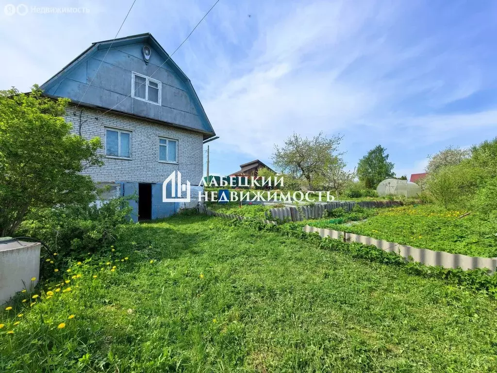 Дом в Романовское сельское поселение, массив Корнево, садоводческое ... - Фото 2