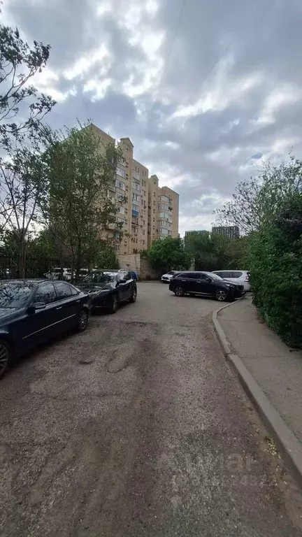 Офис в Астраханская область, Астрахань ул. Власова, 6 (186 м) - Фото 1
