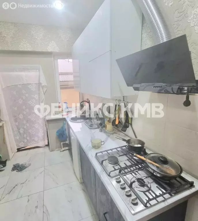 Дом в посёлок Свободы, Подкумский переулок (200 м) - Фото 2