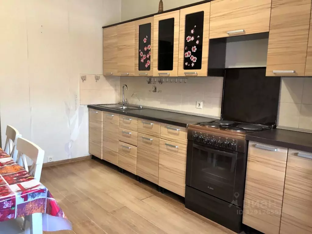 3-к кв. Московская область, Мытищи Юбилейная ул., 26 (88.8 м) - Фото 1