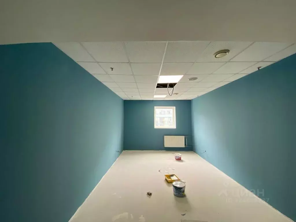 Офис в Санкт-Петербург Новолитовская ул., 15 (900 м) - Фото 2