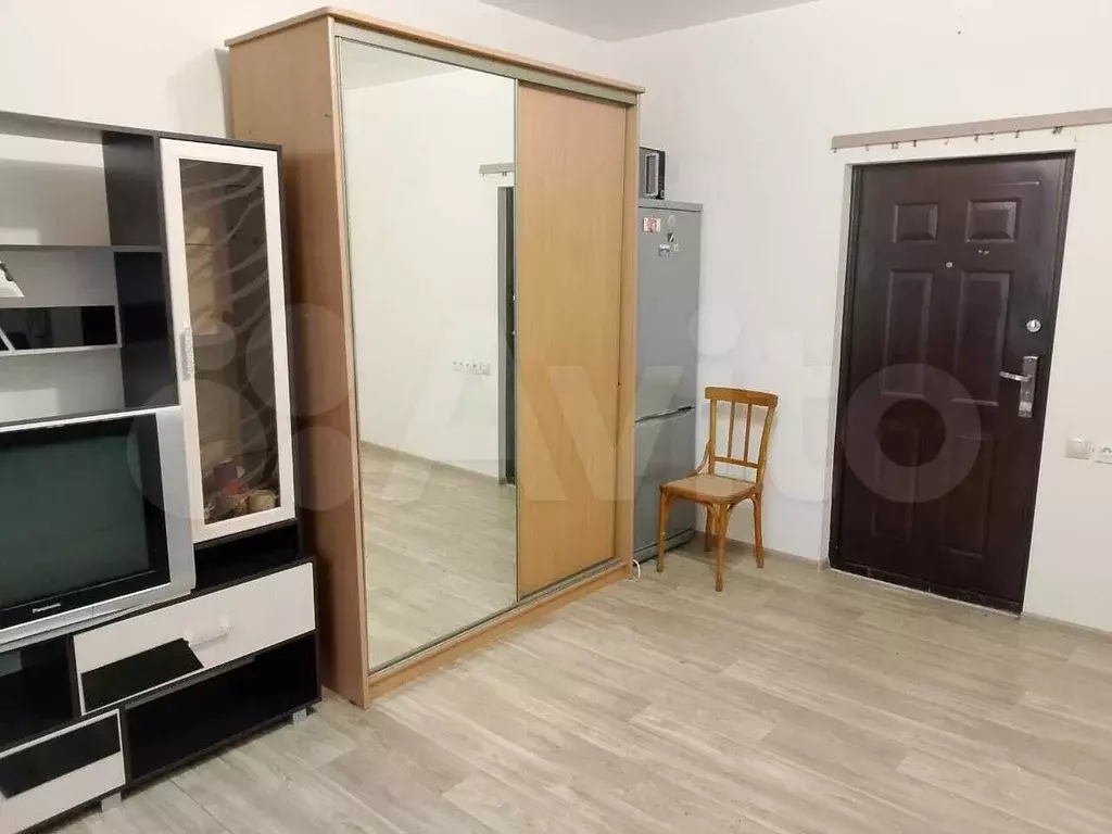 Комната 12 м в 1-к., 1/5 эт. - Фото 1