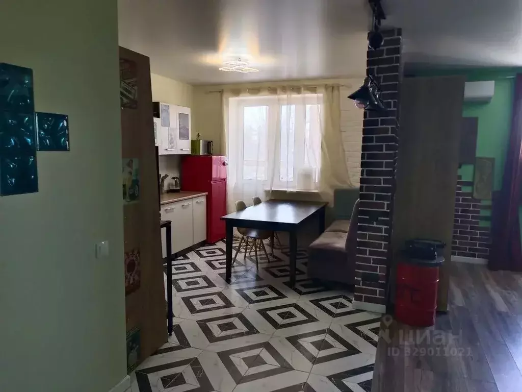 Студия Московская область, Ленинский городской округ, Измайлово пгт 3В ... - Фото 1