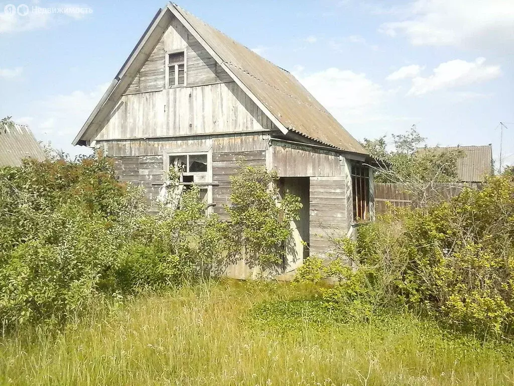 Дом в Сельцо, СДТ № 6 (20 м) - Фото 1