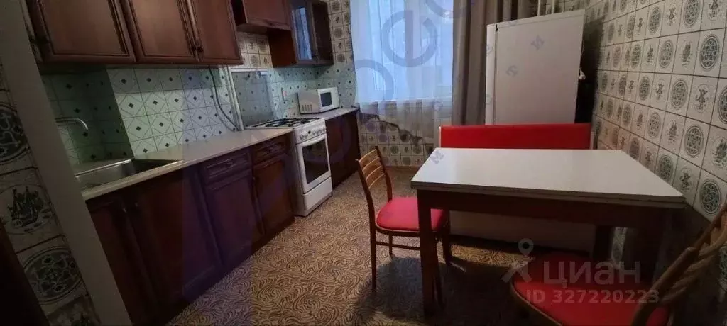 2-к кв. Нижегородская область, Нижний Новгород Тонкинская ул., 7 (50.0 ... - Фото 1