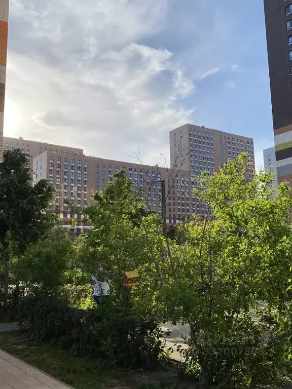 3-к кв. Москва Люблинская ул., 78к3 (83.0 м) - Фото 2