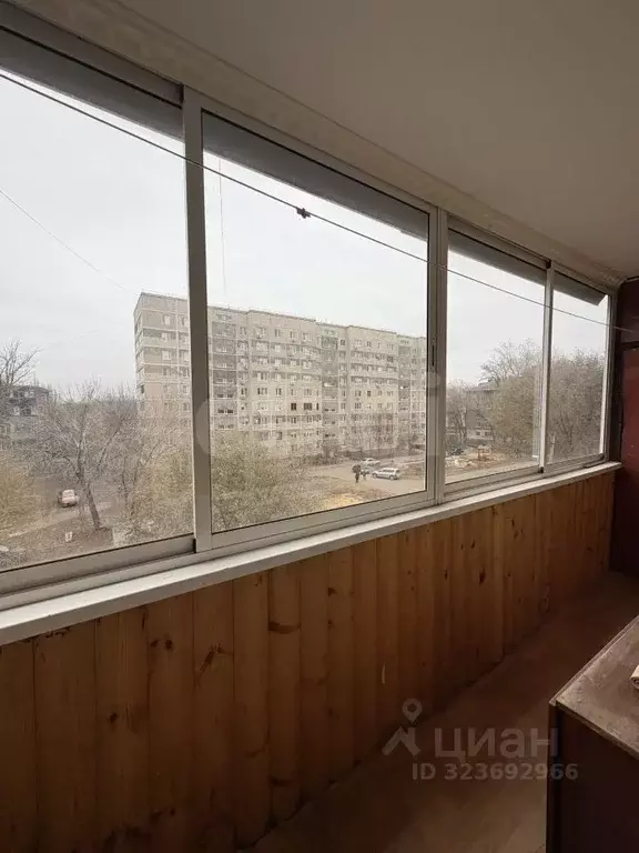 3-к кв. Оренбургская область, Оренбург ул. Конституции СССР, 26 (55.5 ... - Фото 2