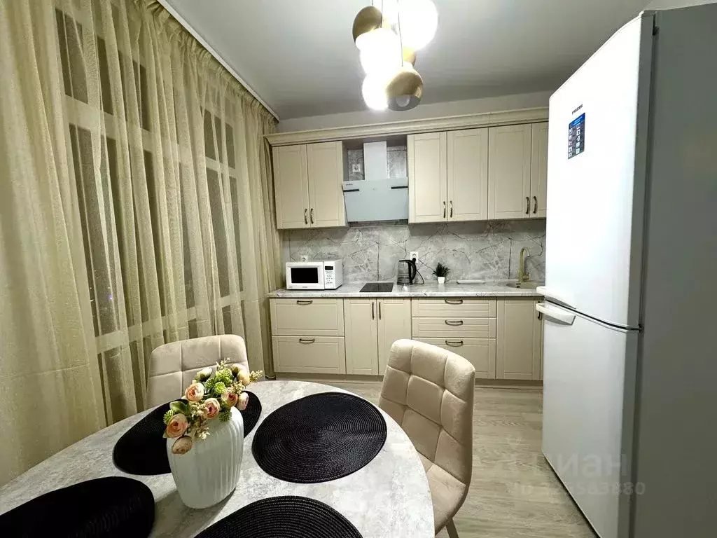 2-к кв. Пермский край, Пермь ш. Космонавтов, 309Ак1 (52.0 м) - Фото 2