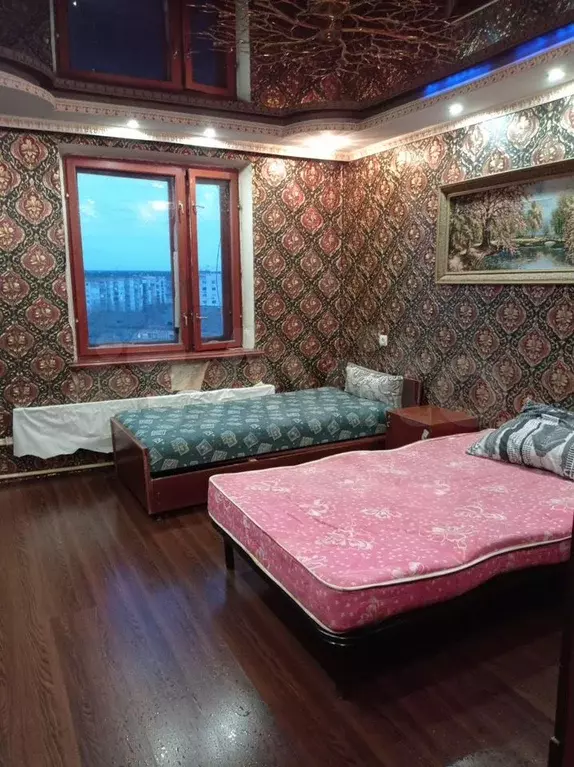 3-к. квартира, 70 м, 12/12 эт. - Фото 1