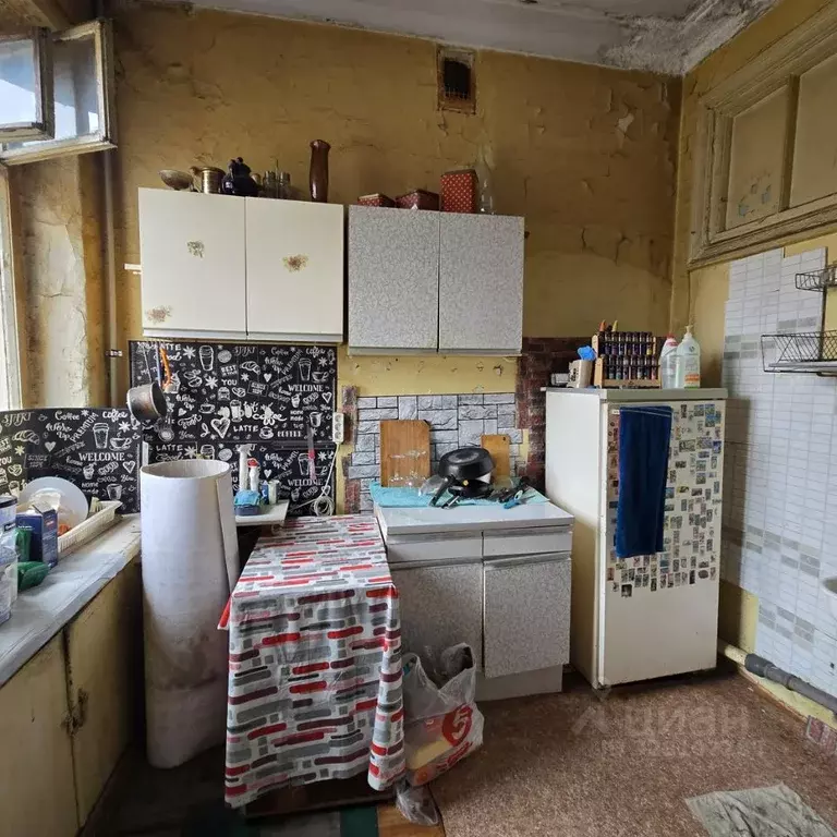 3-к кв. Санкт-Петербург пер. Каховского, 3 (74.8 м) - Фото 2