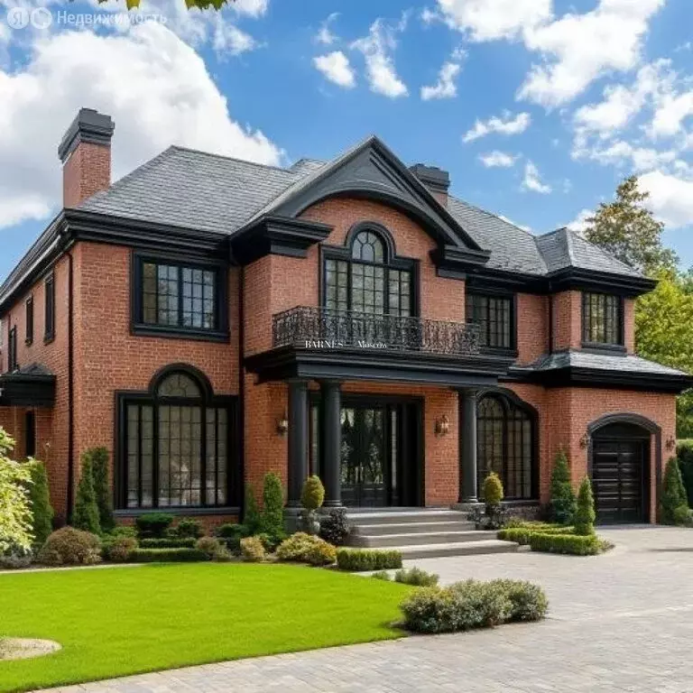 Дом в Санкт-Петербург, посёлок Лисий Нос (500 м) - Фото 1