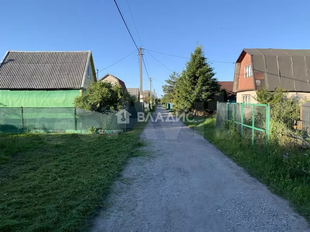 Участок 5 сот. (СНТ, ДНП) - Фото 0