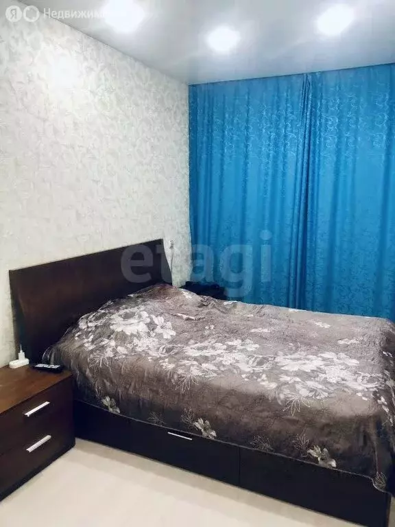 2-комнатная квартира: Курган, проспект Машиностроителей, 9 (44 м) - Фото 1