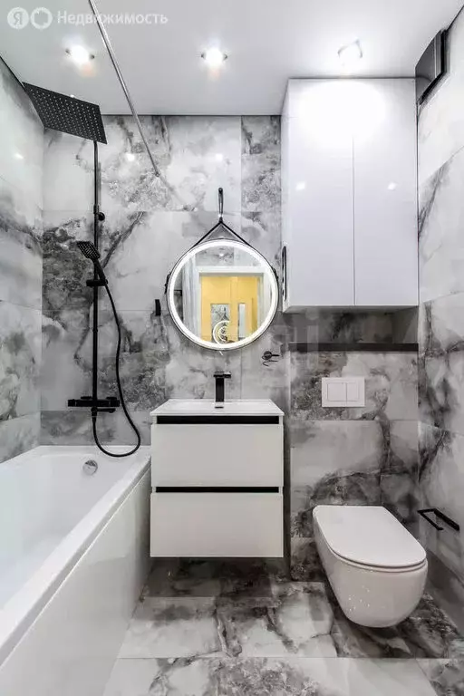 1-комнатная квартира: Тюмень, улица Газовиков, 73к4 (37 м) - Фото 2