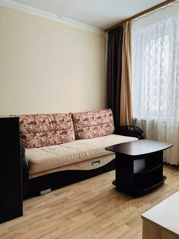 1-к кв. Москва Гостиничная ул., 7А (32.0 м) - Фото 2