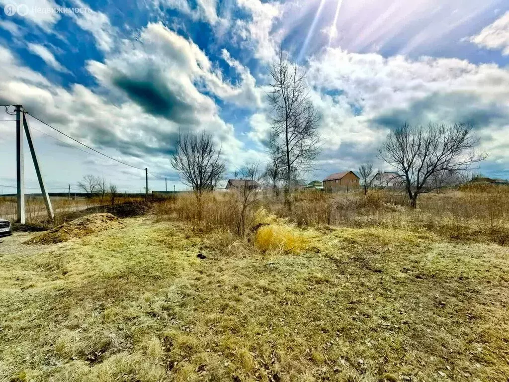 Участок в Арсеньев, улица Кочубея (19.7 м) - Фото 0