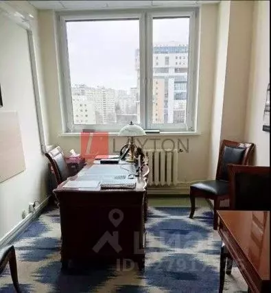 Офис в Москва Научный проезд, 12 (141 м) - Фото 1