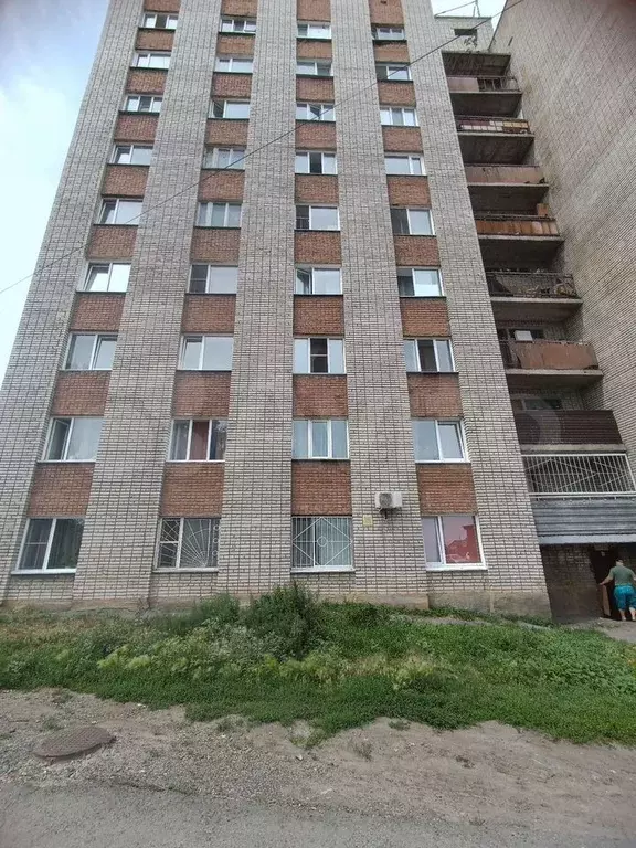 Комната 17 м в 8-к., 4/9 эт. - Фото 0