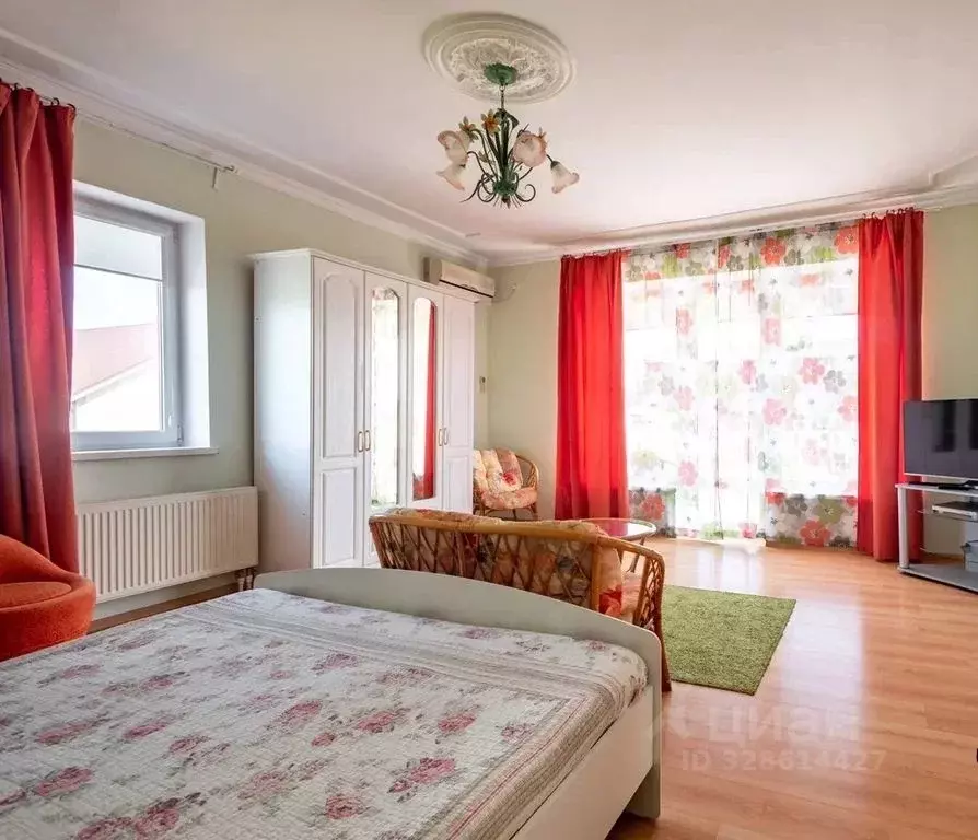 Комната Краснодарский край, Геленджик Десантная ул., 25Б - Фото 2