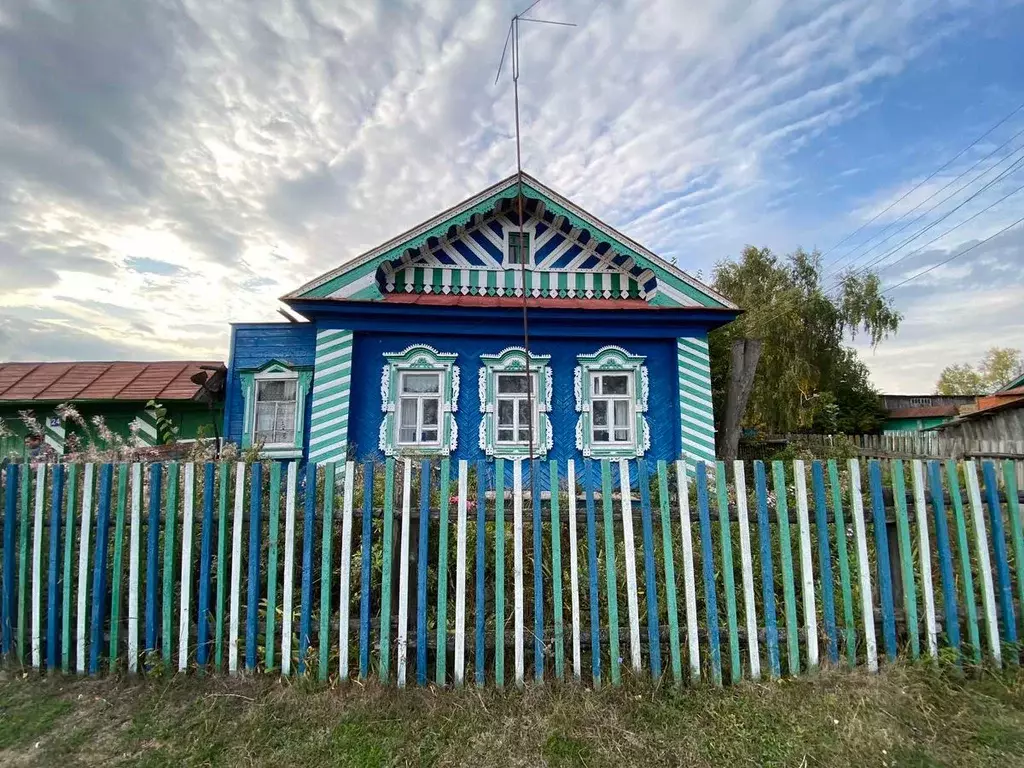 Купить Дом В Цивильском Районе Деревня Опнеры