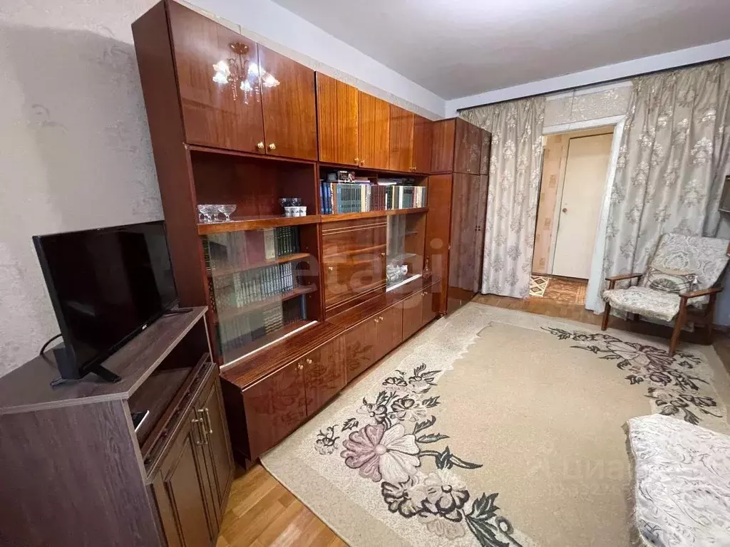 2-к кв. Дагестан, Махачкала ул. Ирчи Казака, 118Г (45.0 м) - Фото 1