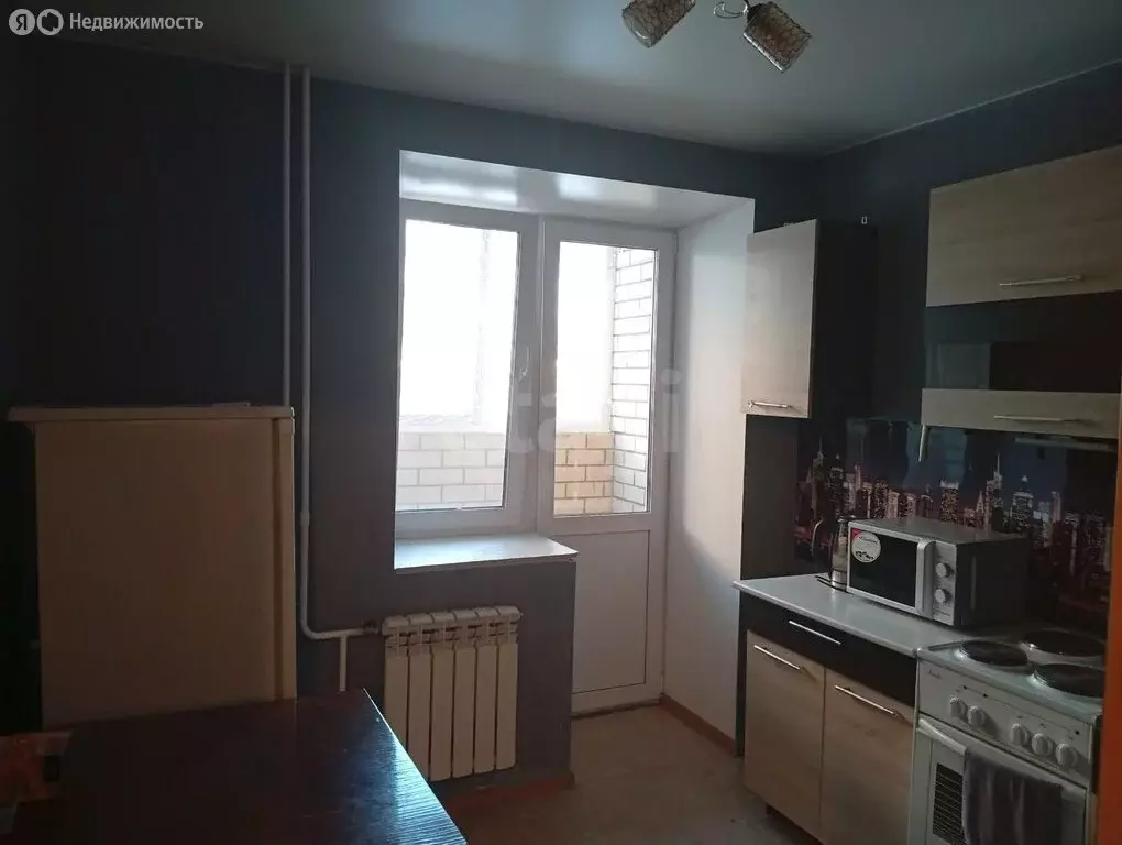 1-комнатная квартира: Заводоуковск, Полугорная улица, 58 (28.8 м) - Фото 1