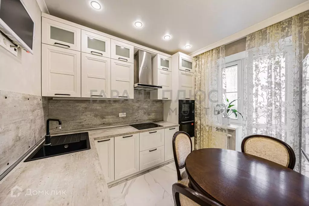 Продаётся 1-к квартира, 45 м - Фото 0