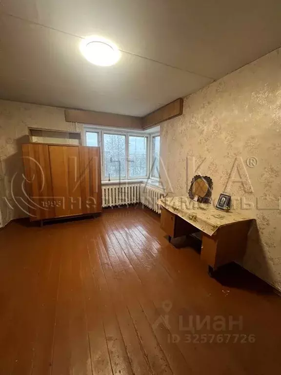 2-к кв. Ленинградская область, Выборг наб. 40-летия ВЛКСМ, 7 (50.0 м) - Фото 1