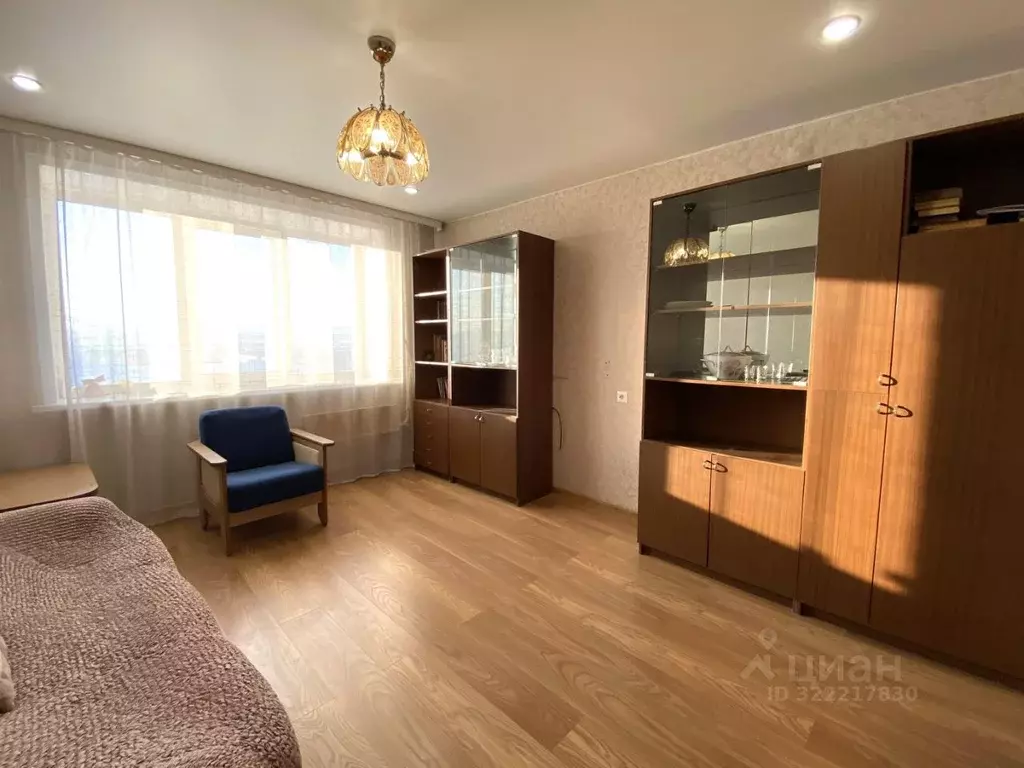 3-к кв. Забайкальский край, Чита ул. Металлистов, 21 (60.3 м) - Фото 2