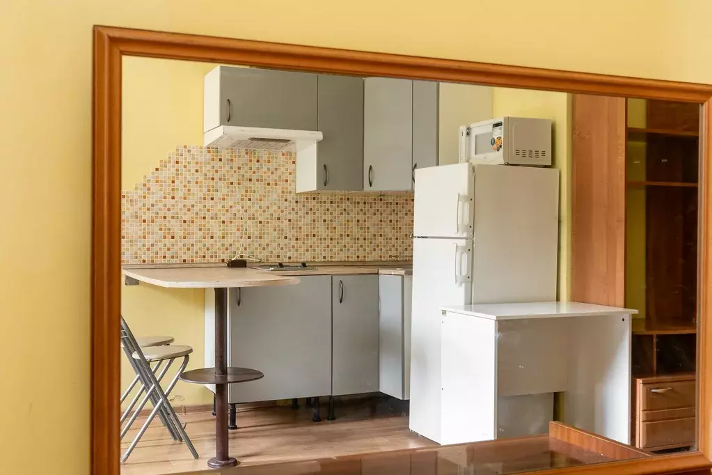Продаётся квартира-студия, 27.3 м - Фото 0