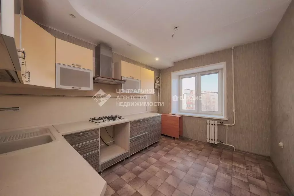 3-к кв. Рязанская область, Рыбное Большая ул., 20 (73.0 м) - Фото 1