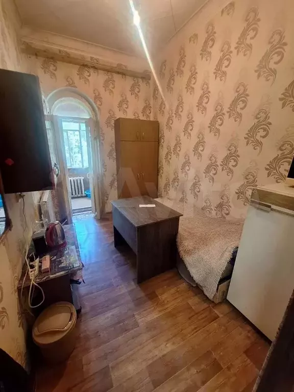 Комната 7 м в 1-к., 3/3 эт. - Фото 0