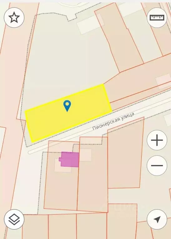 Участок в Хакасия, Усть-Абаканский район, пос. Тепличный Пионерская ... - Фото 1