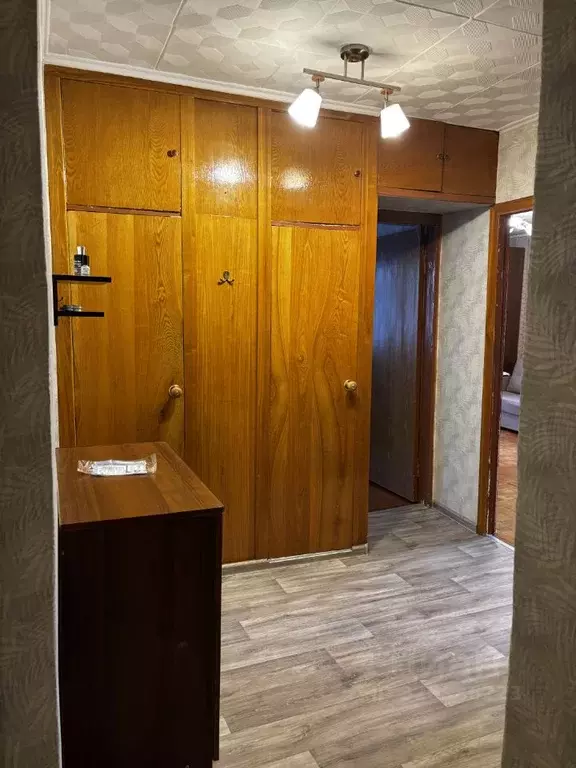 2-к кв. Московская область, Лыткарино ул. Ленина, 21 (54.0 м) - Фото 1