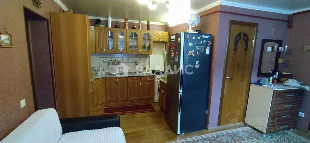 Дом в Белгородская область, Белгород ул. Апанасенко, 54 (60 м) - Фото 1