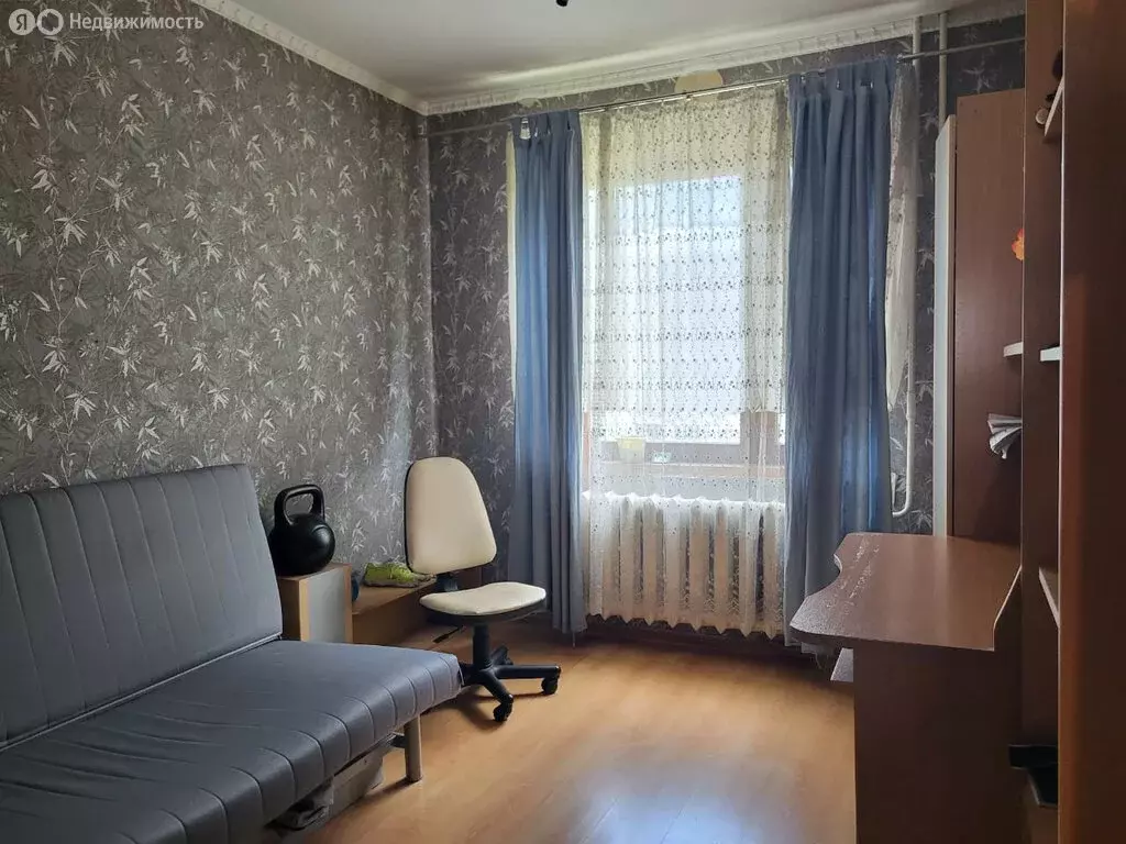 3-комнатная квартира: Ростов-на-Дону, проспект 40-летия Победы, 85/1 ... - Фото 0