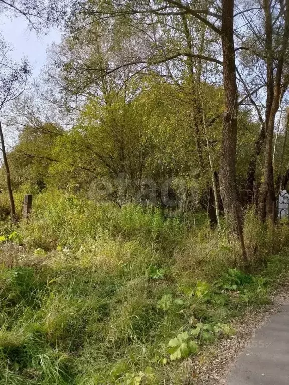 Участок в Москва д. Исаково,  (12.0 сот.) - Фото 1