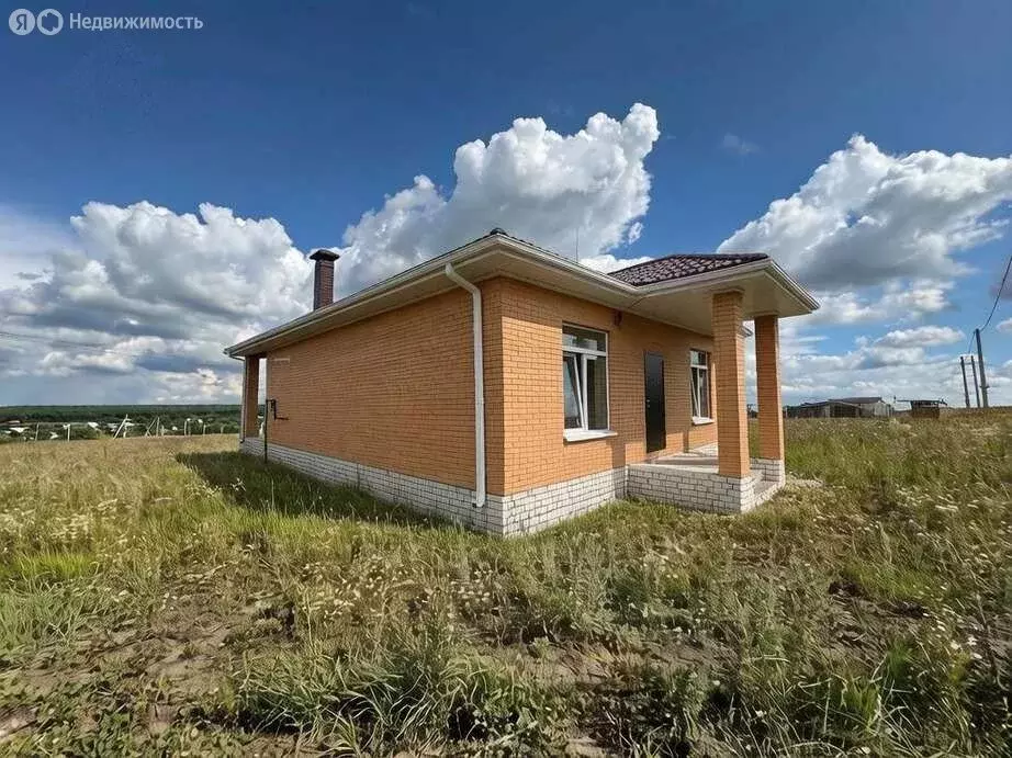 Дом в Семилукский район, Губарёвское сельское поселение, село Гудовка ... - Фото 2