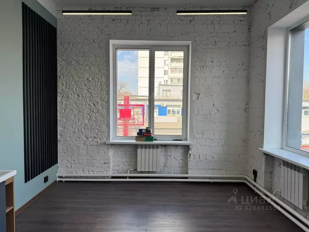 Помещение свободного назначения в Москва Смирновская ул., 2С1 (21 м) - Фото 2