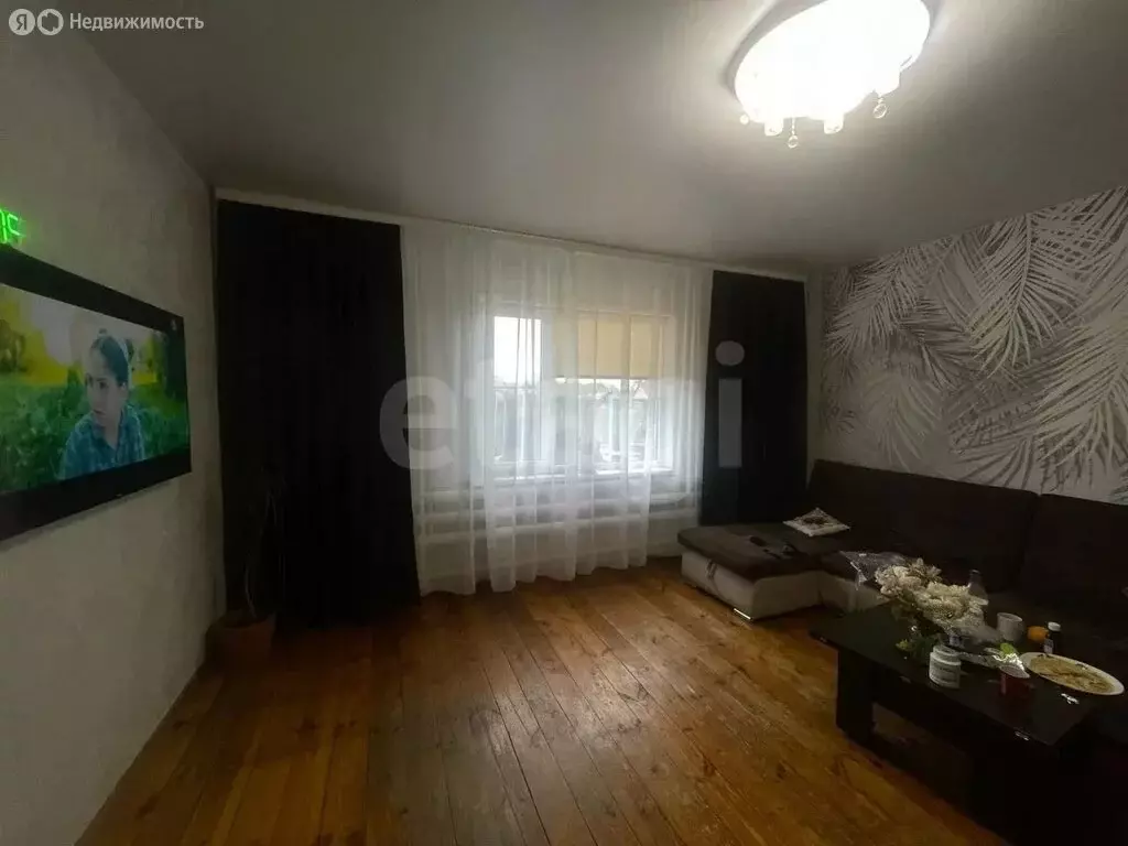 Дом в село Первомайское, Троицкая улица (112.8 м) - Фото 2