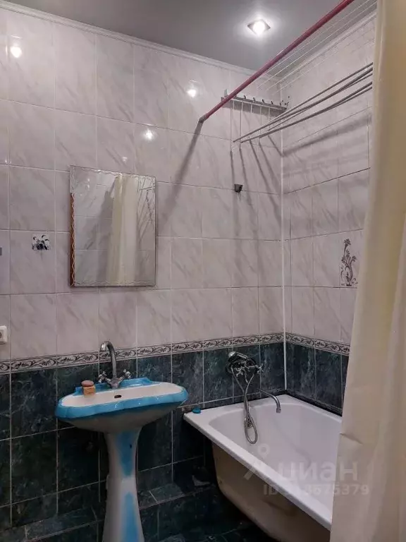 1-к кв. Ханты-Мансийский АО, Сургут просп. Ленина, 33 (40.0 м) - Фото 0