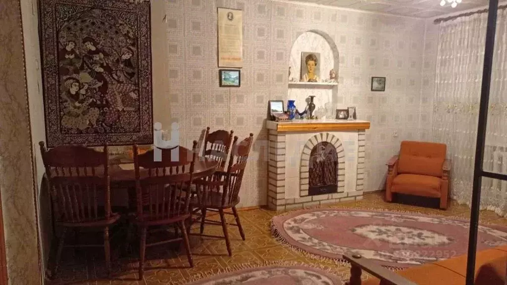 2-к кв. Ростовская область, Донецк 14-й мкр, 7 (54.0 м) - Фото 1
