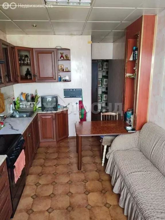 2-комнатная квартира: Норильск, Ленинский проспект, 26 (59 м) - Фото 1