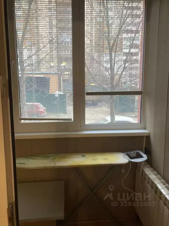 1-к кв. Московская область, Одинцовский городской округ, ВНИИССОК пгт ... - Фото 2