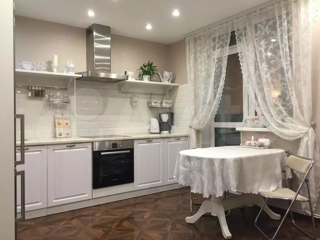 2-к. квартира, 49,4 м, 8/8 эт. - Фото 0