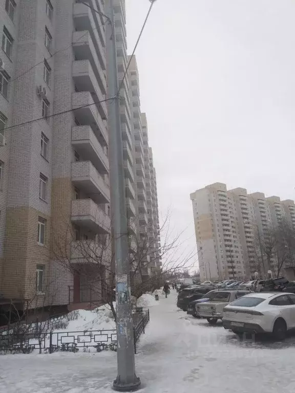 2-к кв. Воронежская область, Воронеж ул. Грамши, 76 (60.6 м) - Фото 1